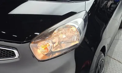 Kia Morning 2015, 130917 км, за 3150.85 USD - фото 22