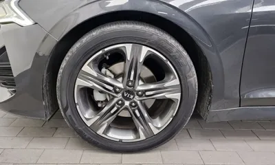 Kia K5 2021, 124848 км, за 12559.5 USD