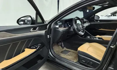 Kia K5 2021, 124848 км, за 12559.5 USD - фото 10