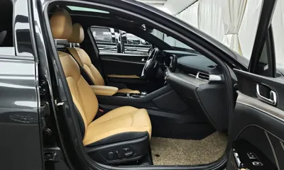 Kia K5 2021, 124848 км, за 12559.5 USD - фото 11