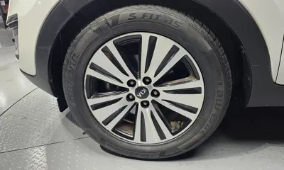 Kia Sportage 2015, 181672 км, за 4095.43 USD