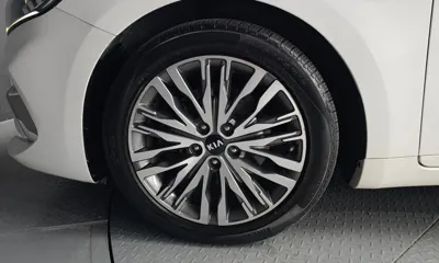 Kia K7 2020, 66085 км, за 13993.61 USD