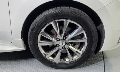 Kia Canival 2019, 145238 км, за 8782.21 USD