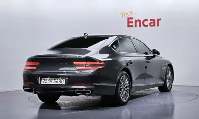 Genesis G80 2021, 29157 км, за 22074.62 USD
