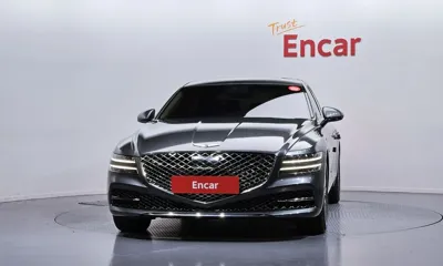 Genesis G80 2021, 29157 км, за 22074.62 USD