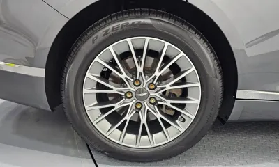Genesis G80 2021, 29157 км, за 22074.62 USD