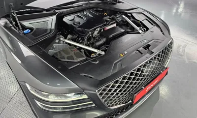 Genesis G80 2021, 29157 км, за 22074.62 USD - фото 6