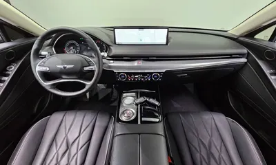 Genesis G80 2021, 29157 км, за 22074.62 USD - фото 7