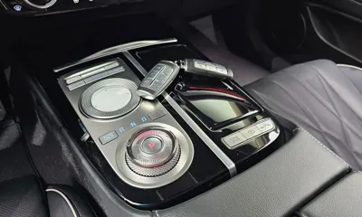 Genesis G80 2021, 29157 км, за 22074.62 USD - фото 9