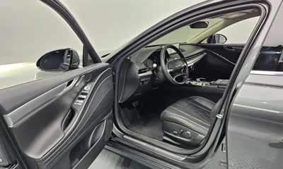 Genesis G80 2021, 29157 км, за 22074.62 USD - фото 10