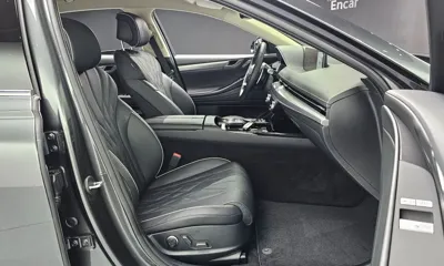 Genesis G80 2021, 29157 км, за 22074.62 USD - фото 12
