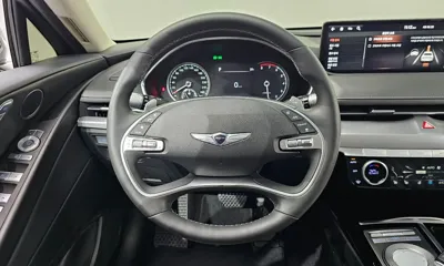 Genesis G80 2021, 29157 км, за 22074.62 USD - фото 15