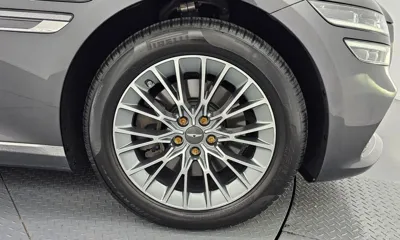 Genesis G80 2021, 29157 км, за 22074.62 USD - фото 21