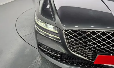 Genesis G80 2021, 29157 км, за 22074.62 USD - фото 22