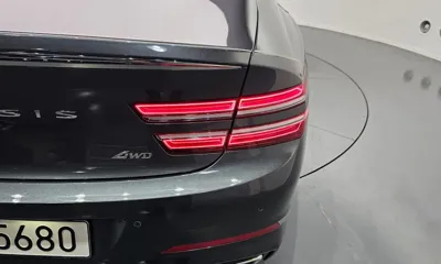 Genesis G80 2021, 29157 км, за 22074.62 USD - фото 23
