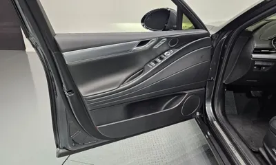 Genesis G80 2021, 29157 км, за 22074.62 USD - фото 24