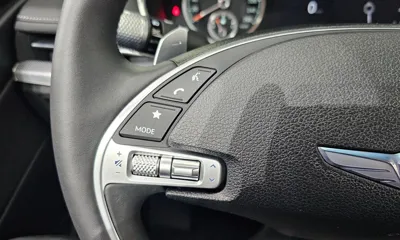 Genesis G80 2021, 29157 км, за 22074.62 USD - фото 26
