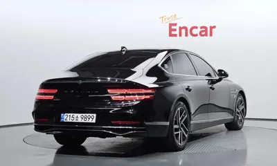 Genesis G80 2025, 90572 км, за 31705.4 USD