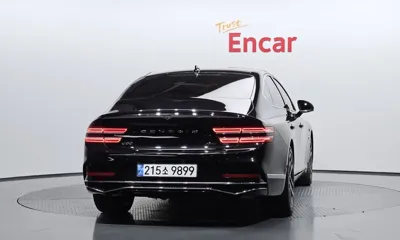 Genesis G80 2025, 90572 км, за 31705.4 USD