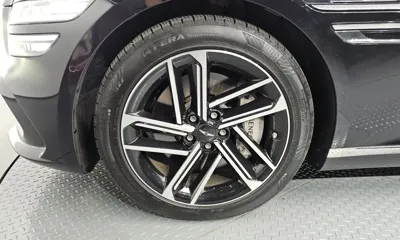 Genesis G80 2025, 90572 км, за 31705.4 USD