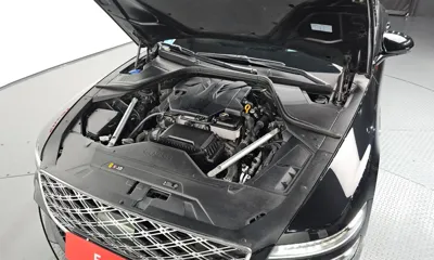 Genesis G80 2025, 90572 км, за 31465.81 USD - фото 6
