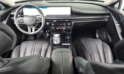 Genesis G80 2025, 90572 км, за 31465.81 USD - фото 7