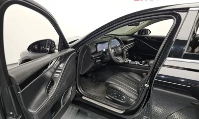 Genesis G80 2025, 90572 км, за 31465.81 USD - фото 10