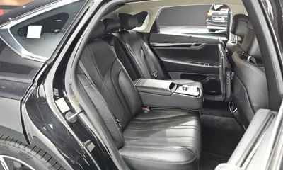 Genesis G80 2025, 90572 км, за 31465.81 USD - фото 11