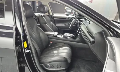 Genesis G80 2025, 90572 км, за 31465.81 USD - фото 12
