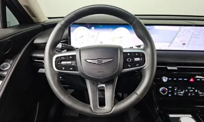 Genesis G80 2025, 90572 км, за 31465.81 USD - фото 13