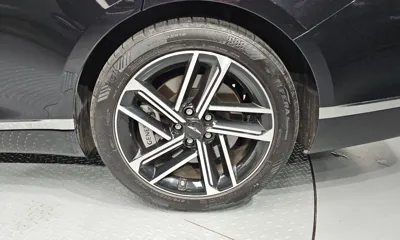 Genesis G80 2025, 90572 км, за 31465.81 USD - фото 21
