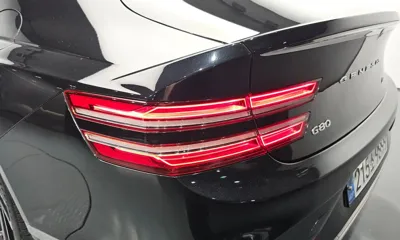 Genesis G80 2025, 90572 км, за 31465.81 USD - фото 23