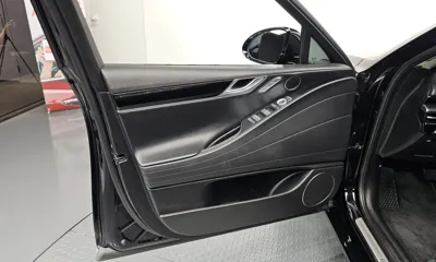 Genesis G80 2025, 90572 км, за 31465.81 USD - фото 24
