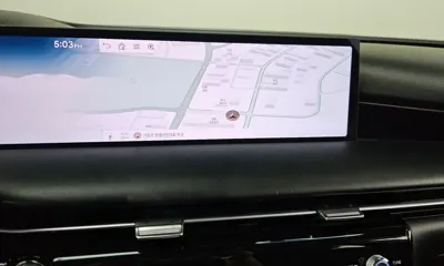 Genesis G80 2025, 90572 км, за 31465.81 USD - фото 30