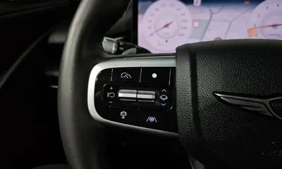 Genesis G80 2025, 90572 км, за 31465.81 USD - фото 33
