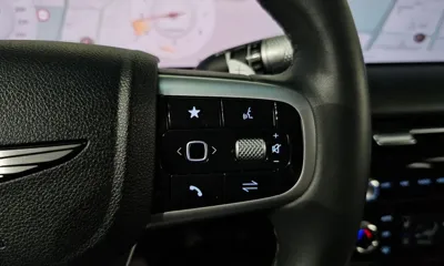 Genesis G80 2025, 90572 км, за 31465.81 USD - фото 34
