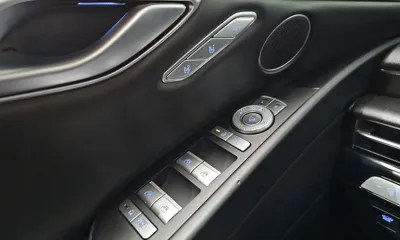 Genesis G80 2025, 90572 км, за 31465.81 USD - фото 36