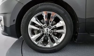 Kia Canival 2018, 123883 км, за 14509.53 USD
