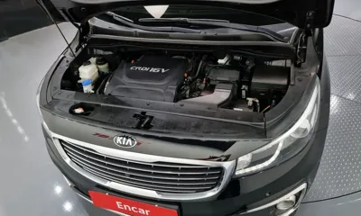 Kia Canival 2018, 123883 км, за 14509.53 USD - фото 6