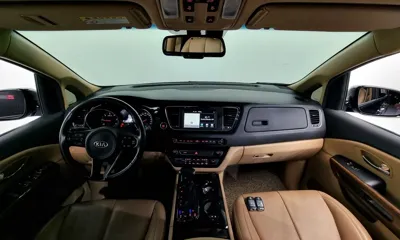 Kia Canival 2018, 123883 км, за 14509.53 USD - фото 7
