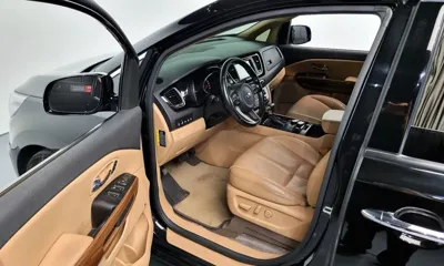 Kia Canival 2018, 123883 км, за 14509.53 USD - фото 11