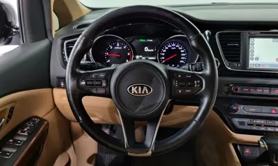 Kia Canival 2018, 123883 км, за 14509.53 USD - фото 13