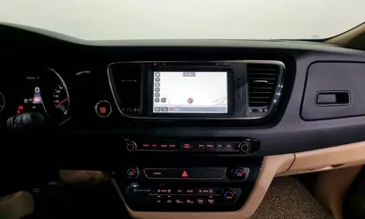 Kia Canival 2018, 123883 км, за 14509.53 USD - фото 14