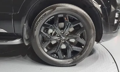 Kia Mohave 2024, 30734 км, за 27807.92 USD