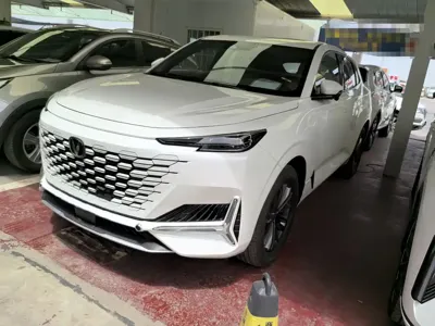 Changan UNI-K · 2026 год