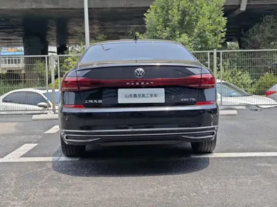 Volkswagen Passat 2021, 177000 км, за 11121.87 USD - фото 8