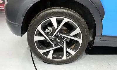 Hyundai Kona 2021, 13399 км, за 12351.29 USD