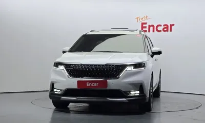 Kia Canival 2023, 25479 км, за 24894.89 USD