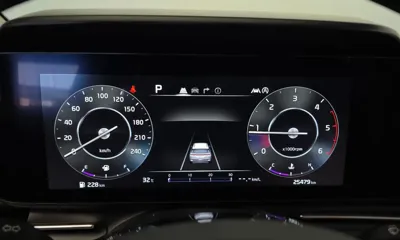 Kia Canival 2023, 25479 км, за 24894.89 USD - фото 8