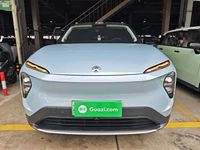 Nio ES7 2022, 86400 км, за 26256.44 USD